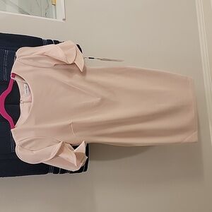 Calvin Klein dress